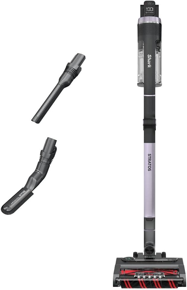 Shark Stratos Cordless Stick Vacuum