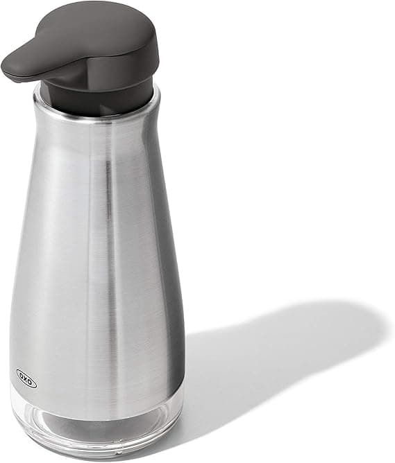 OXO Good Grips Kitchen Soap Dispenser