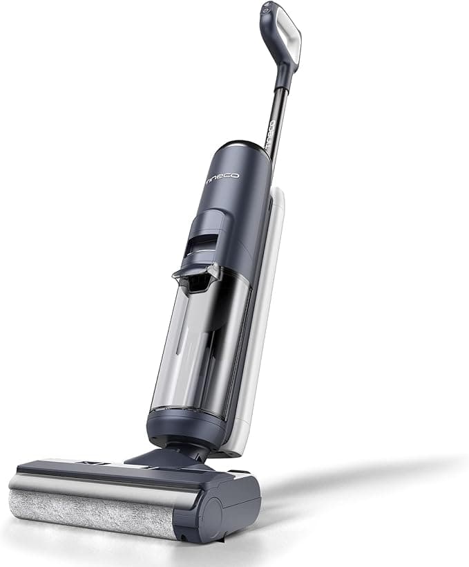 Tineco Floor One S5 Smart Wet Dry Vacuum Cleaner