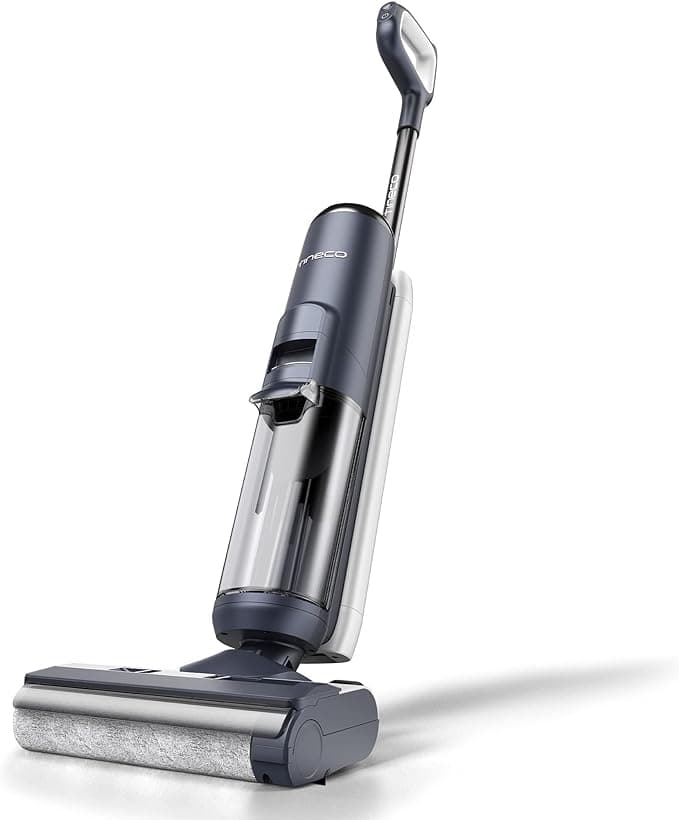 Tineco Floor One S5 Smart Wet Dry Vacuum Cleaner