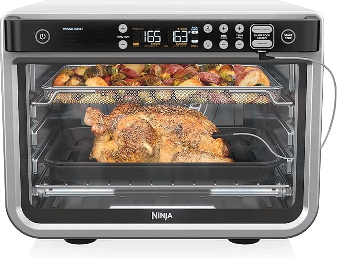Ninja Foodi 10-in-1 Smart XL Air Fryer Oven